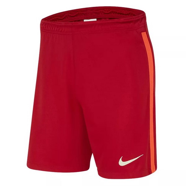 Pantaloni Liverpool Prima 21/22 Rosso